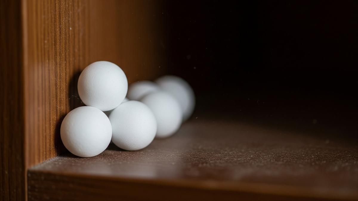 Benarkah Cara Mengusir Ular dengan Kapur Barus Efektif? Ini Penjelasan Lengkapnya