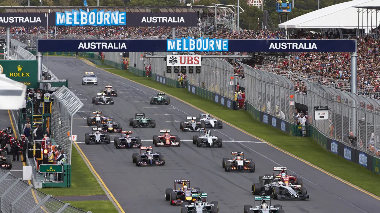 Formula 1
