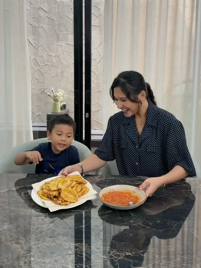 Indah Permatasari