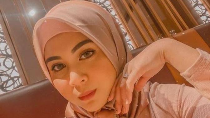 Kesha Ratuliu Pernah Dipukul Mantan Pacar Hingga Diinjak Lehernya Showbiz Liputan6 Com