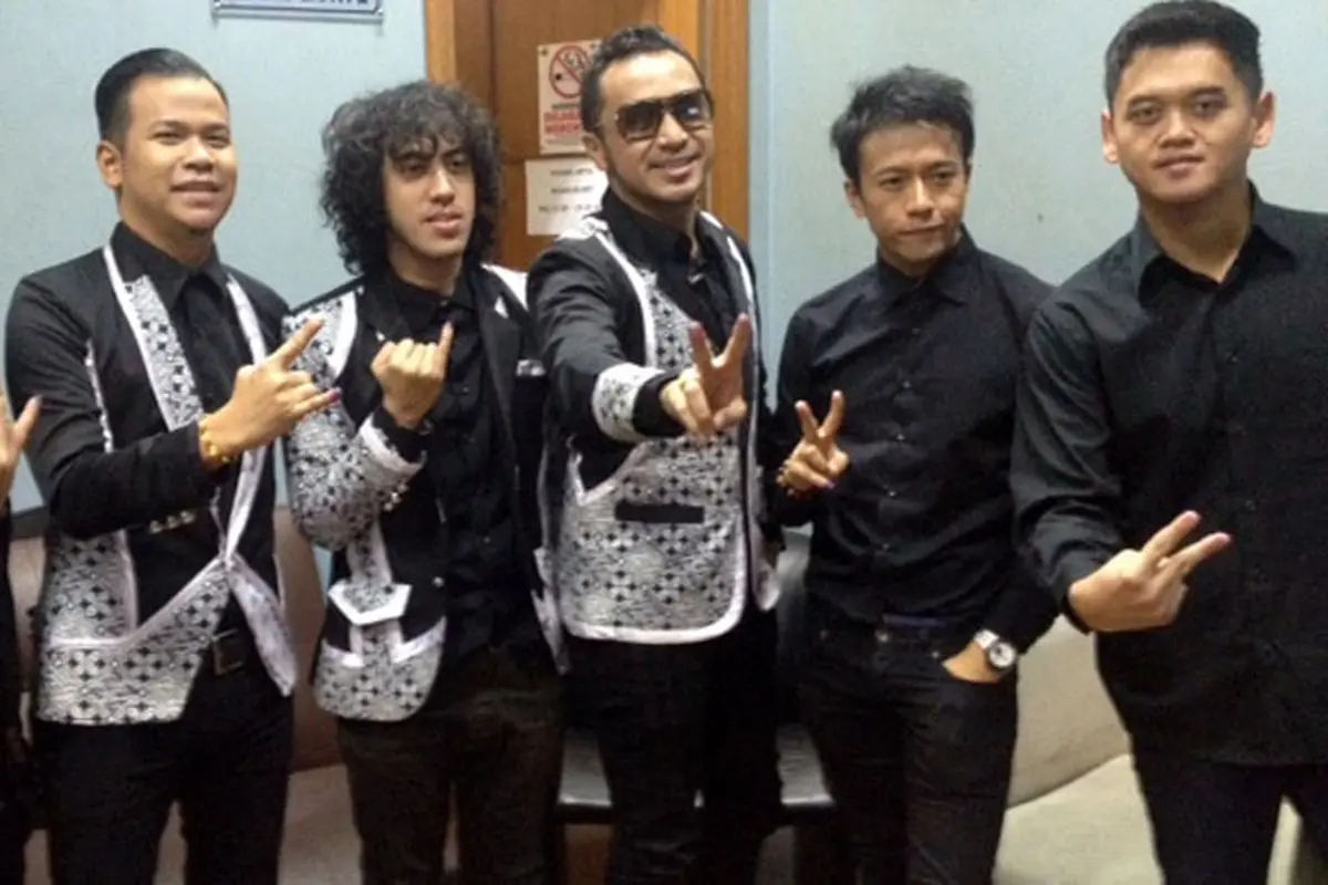 Nidji