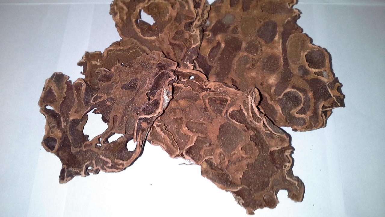 [Bintang] 4 Ramuan Alami yang Sanggup Berantas Kanker Serviks