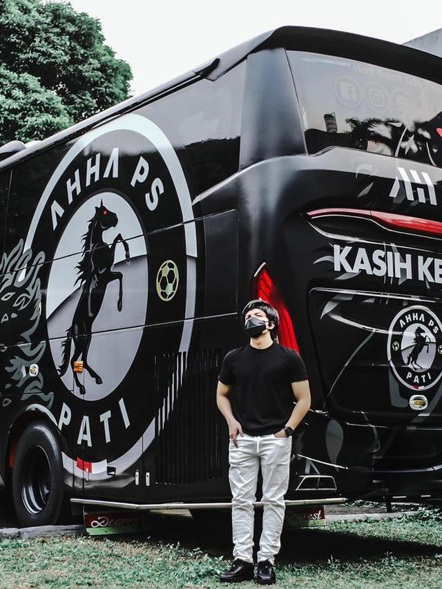 [Fimela] Atta Halilintar