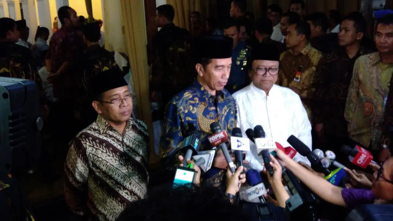 Jokowi