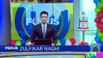 Perbarui informasi Anda bersama Fokus edisi (10/01) dengan beberapa topik pilihan sebagai berikut, Dampak Banjir Bandang, Uji Swab PCR Massal Warga Krukut, Abai Protokol Kesehatan saat Wisata.
