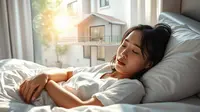 Arti Mimpi Punya Rumah: Simbol Keamanan dan Pencapaian Hidup