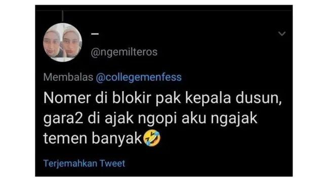10 Curhatan Netizen saat Jalani KKN di Desa Ini Kocak Banget, Ada Saja Masalahnya