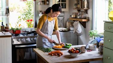 Aneka Resep Olahan Tempe Gembus Yang Praktis Enak Dan Gurih Lifestyle Fimela Com