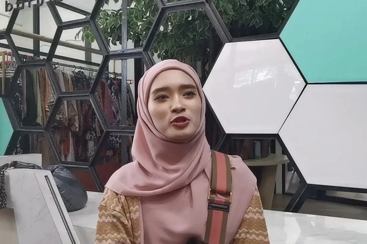 Inara Rusli
