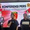 Kasatreskrim Polrestabes Bandung AKBP Anton memberikan keterangan terkait kasus peristiwa pembunuhan, di Bandung, Jawa Barat, Jumat (15/5/2026) (Istimewa)