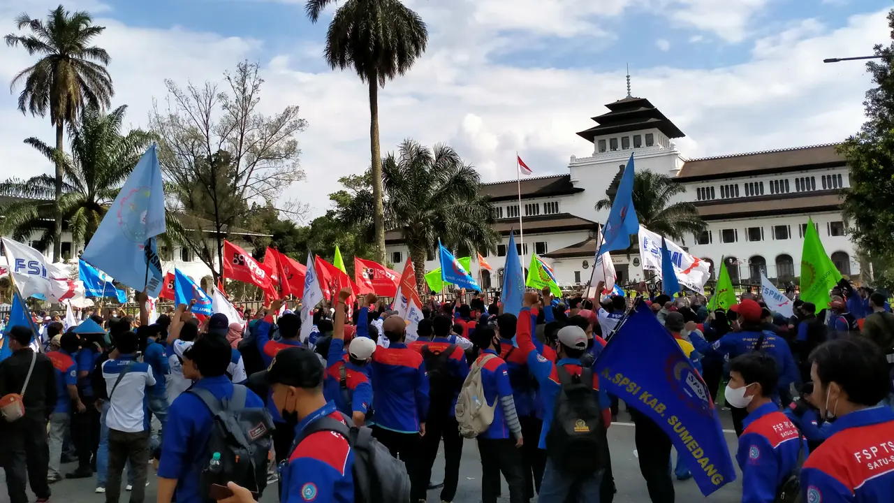 Buruh