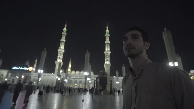 [Bintang] Bukan Cinta Malaikat