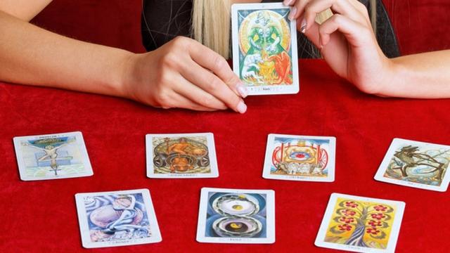 Tarot Cards