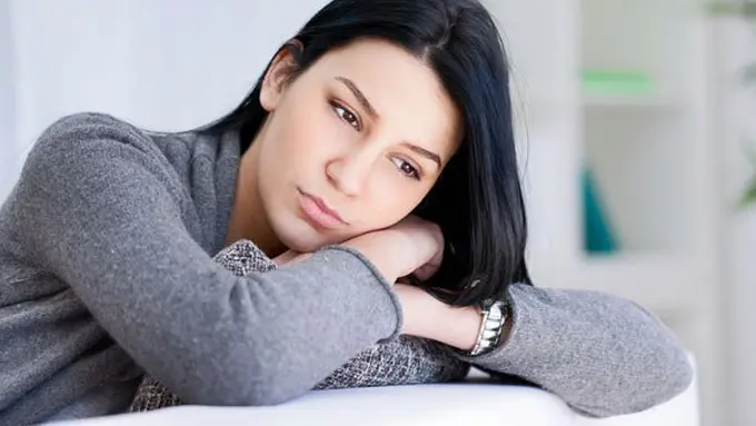 Diabetes pada wanita/Copyright Shutterstock