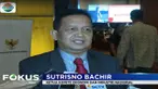 Menurut Sutrisno Bachir kegiatan pilkada serentak di seluruh Indonesia ini tentu akan menggerakan roda ekonomi masyarakat yang didaerah