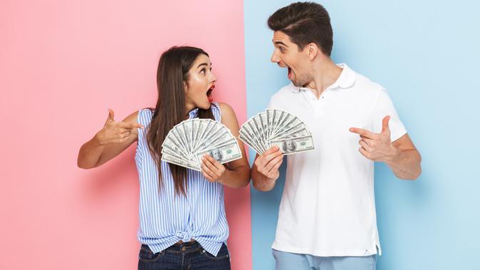 Investasi Asyik dan Terbaik Akhir Tahun 2020, Berhadiah ...