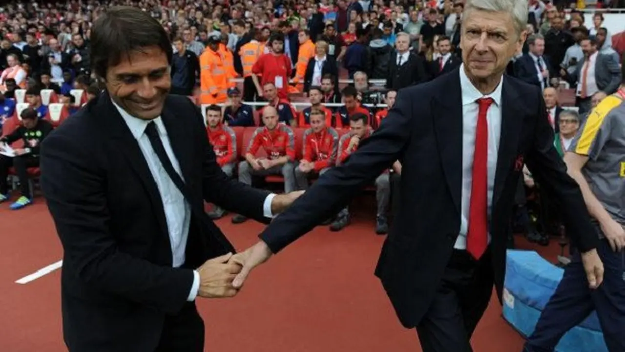 Antonio Conte