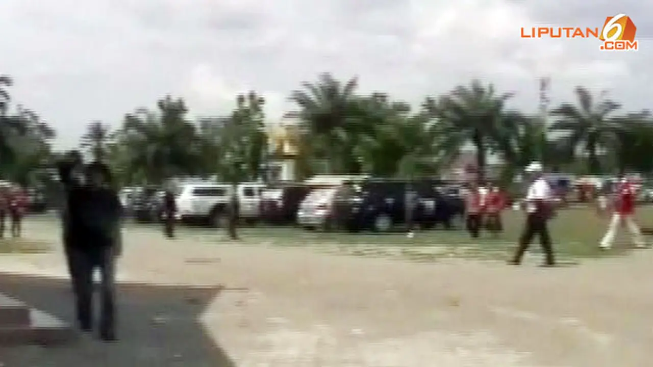 PKPI SEPI, SUTIYOSO KECEWA