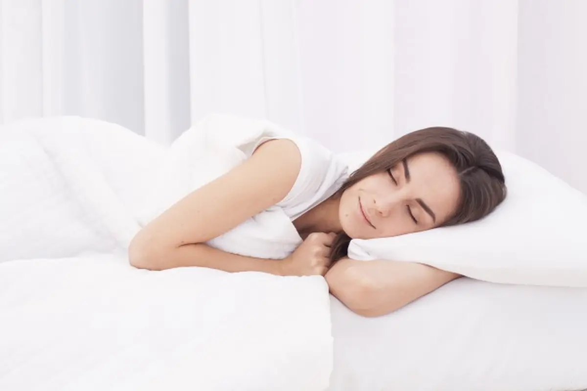 [Bintang] Ilustrasi Tidur