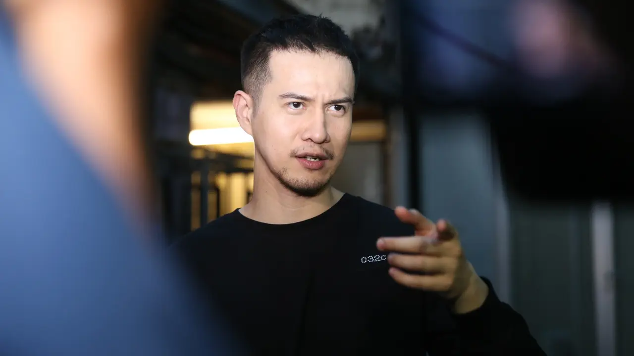 [Bintang] Herjunot Ali