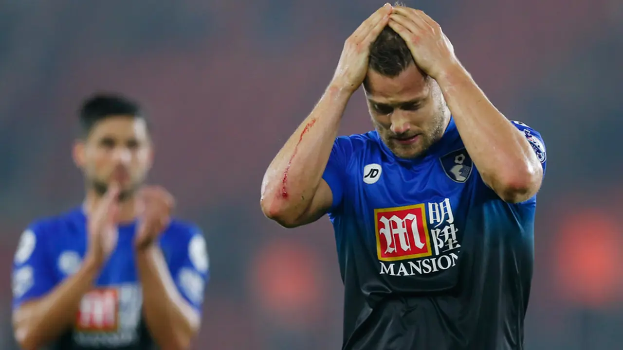 Video Momen Unik Premier League Pekan ke 11