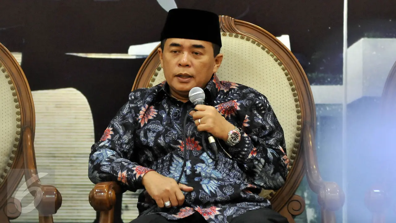 20160427-Ketua DPR Ade Komaruddin-JT