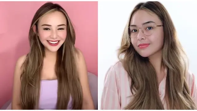6 Potret Terbaru Amanda Manopo Usai Hengkang dari Ikatan Cinta, Bakal Main Film