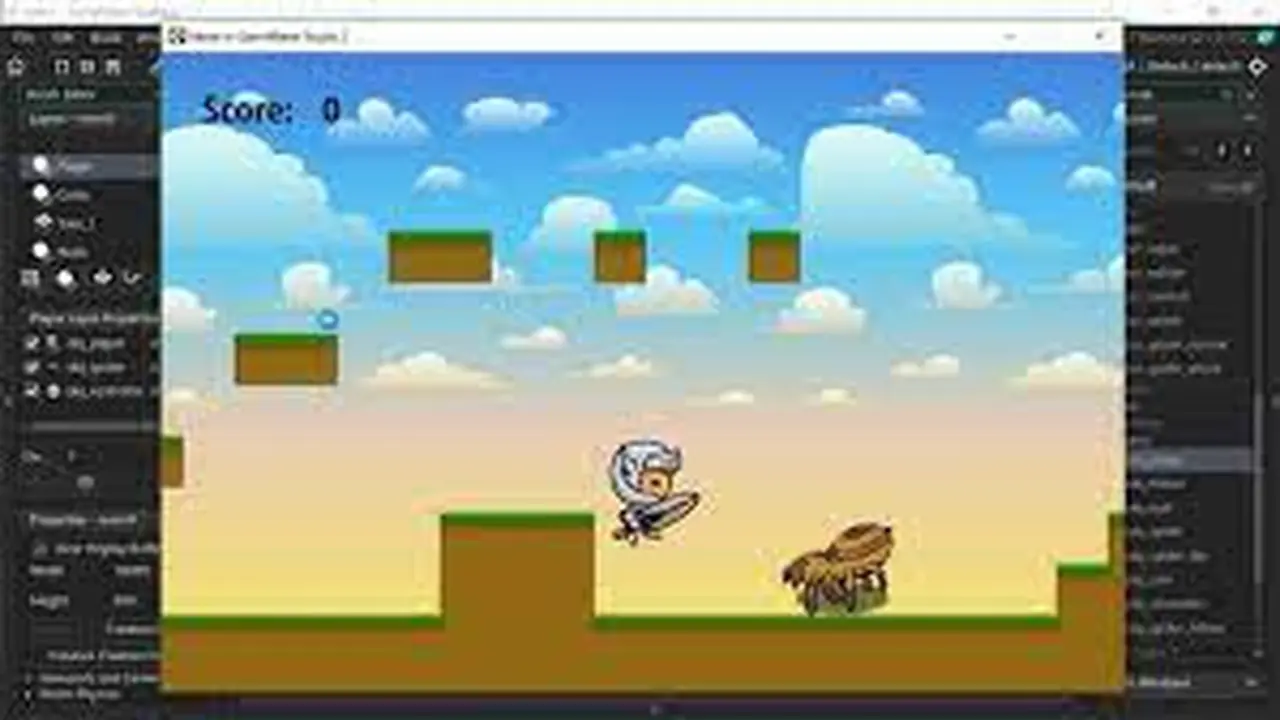 Bikin Game Sendiri, Yuk Pelajari 5 Aplikasi Pembuat Game Ini!