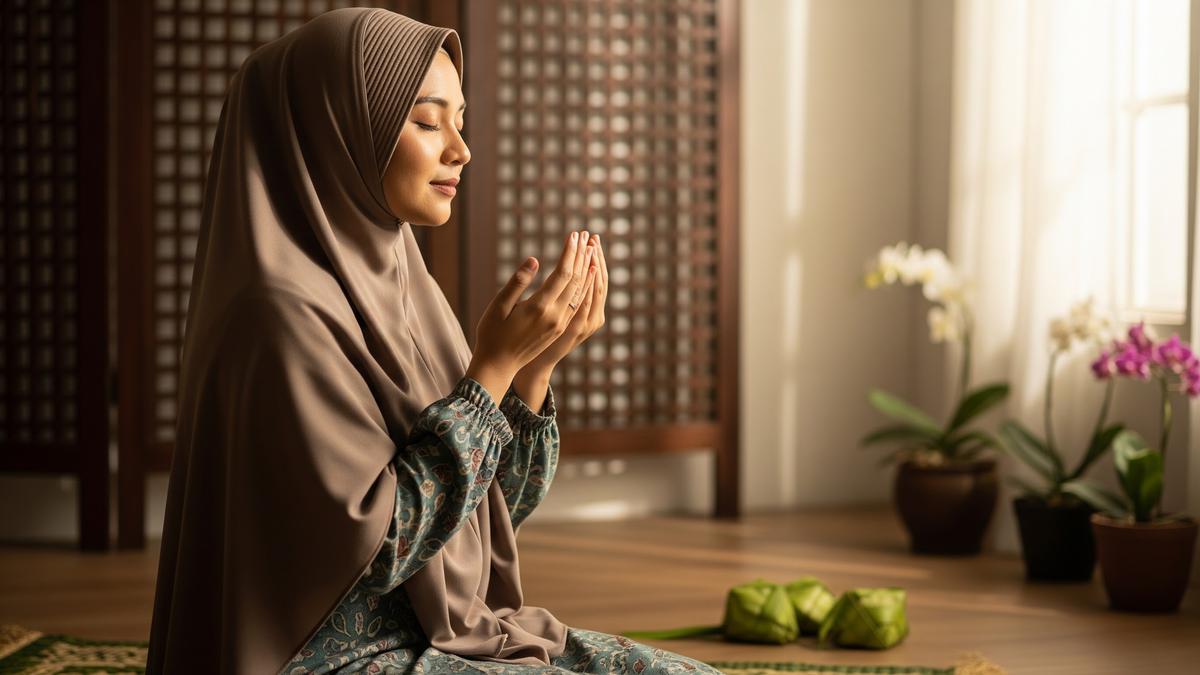 Batas Puasa Syawal 2026, Catat Waktunya dan Raih Keutamaan Pahala Setahun