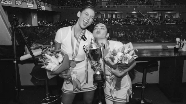 Erika Carlina bikin penasaran netizen (Instagram/eri.carl)