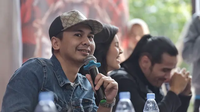 [Bintang] Raditya Dika