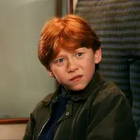 Pemeran karakter Ron Weasley, Rupert Grint, mengaku bahwa dirinya tak lagi bisa menikmati franchise Harry Potter. (Warner Bros)