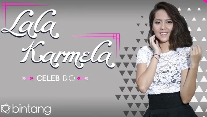 [Bintang] HL Celeb Bio Lala Karmela