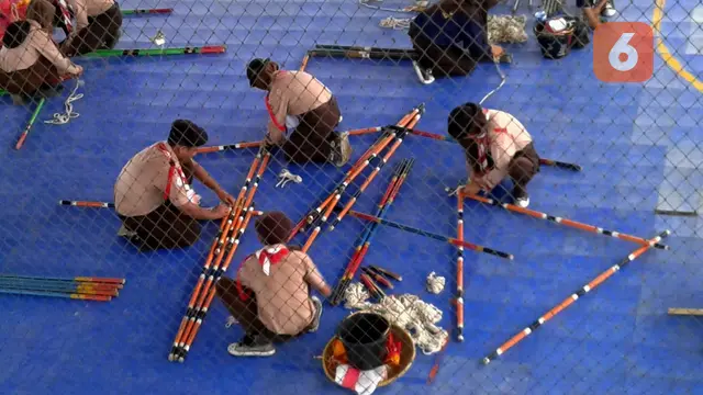 Senangnya Siswa dan Guru SMP di Kota Bengkulu Akan Dapat Kuota Internet Gratis