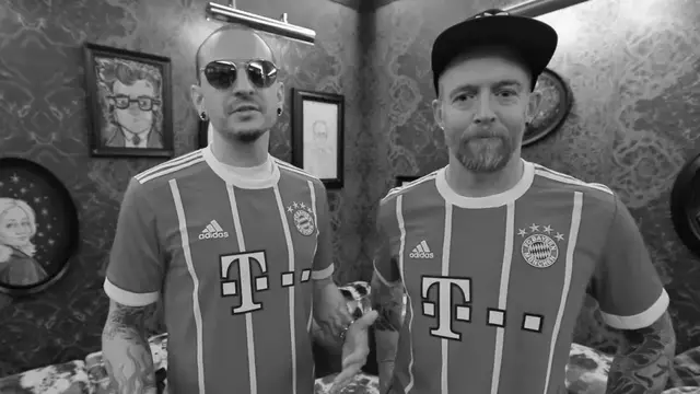 Bayern Munchen
