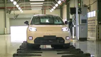 GAC Sukses Cetak Produksi ke-30 Juta Unit, Tersebar di 102 Negara