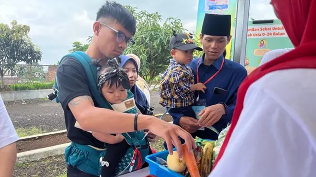 Progam SIGAP