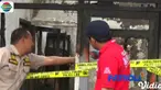Temuan itu senada dengan hasil pemeriksaan sementara dari keterangan ayah korban.