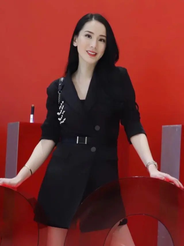 [Fimela] Jill Gladys