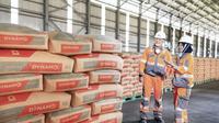 PT Semen Indonesia (Persero) Tbk (SIG). (Dok. SIG)