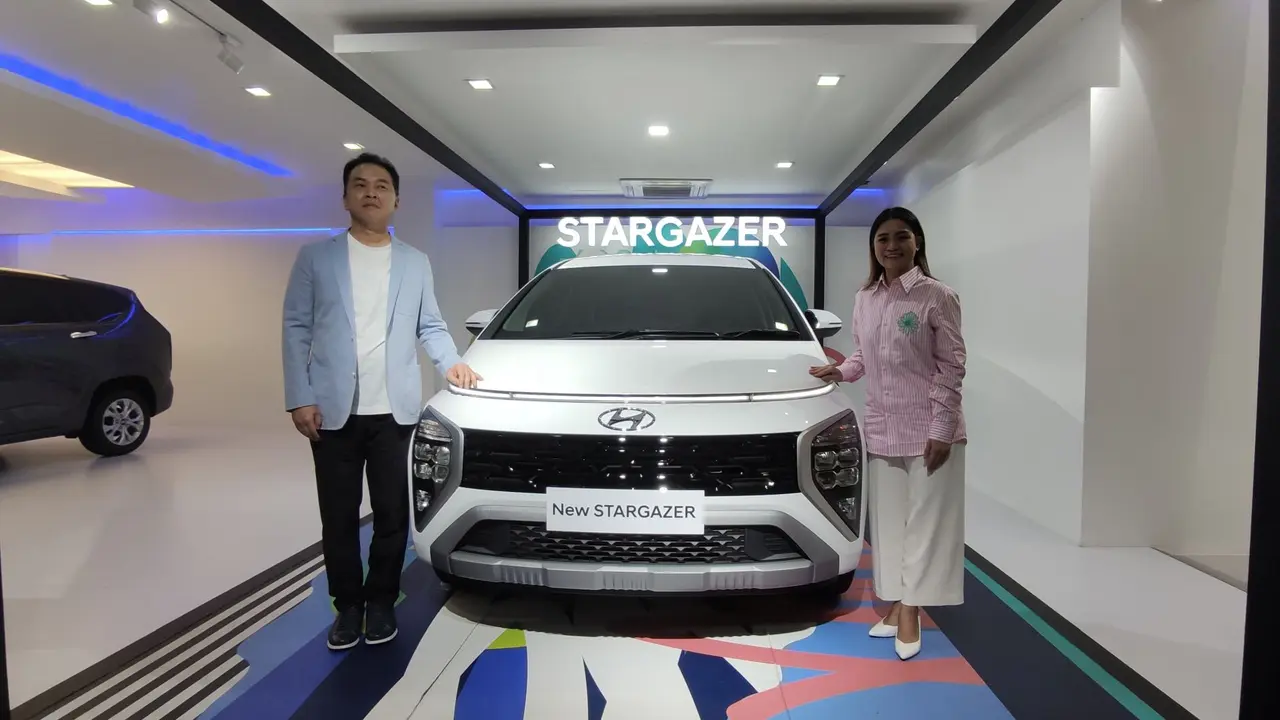 Stargazer