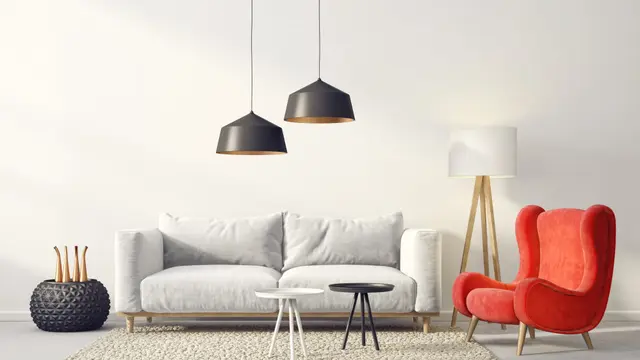 5 Tips Penting untuk Ciptakan Tampilan Ruang Tamu yang Baru, biar Makin Kece