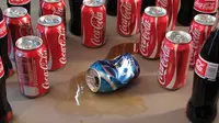Amerika Masih Jadi Pasar Minuman Ringan Terbesar Dunia