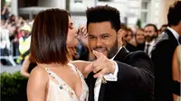 Soal The Weeknd, Selena Gomez: Aku Berikan Hati dan Jiwaku