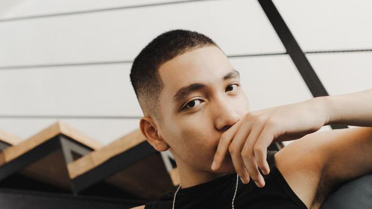 Lirik Lagu That Somebody Rafi Sudirman, Masuk Top 50 Viral Spotify