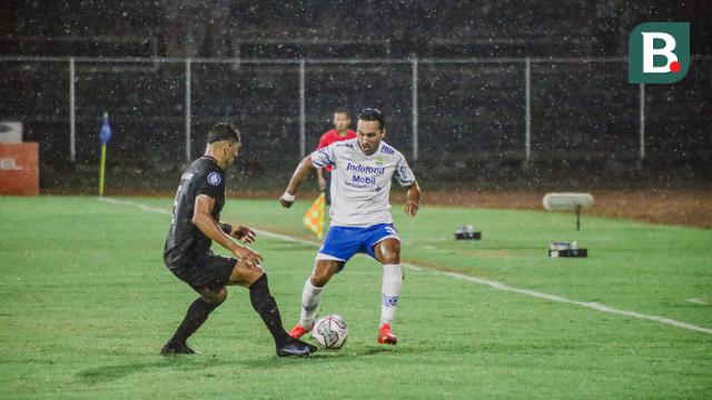 Madura United Vs Persib Bandung