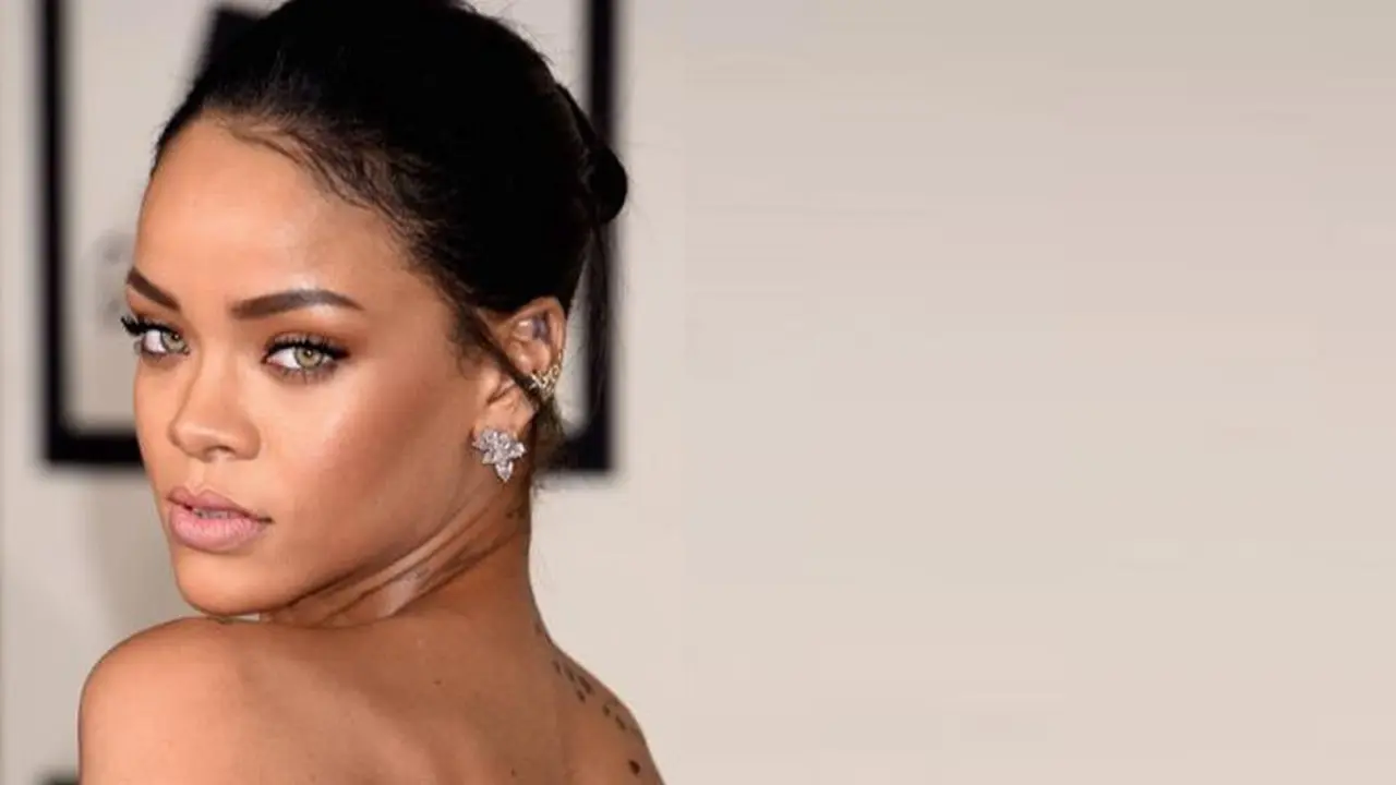 Rihanna 