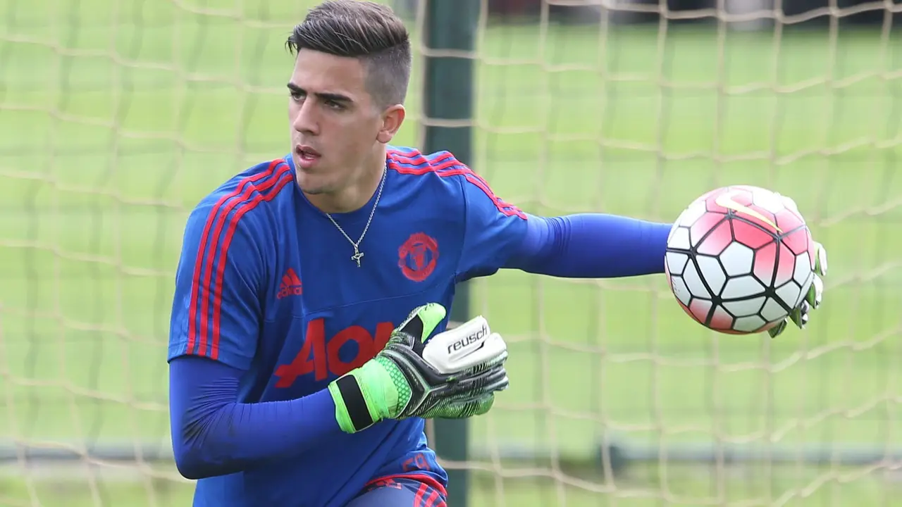 Joel Castro Pereira