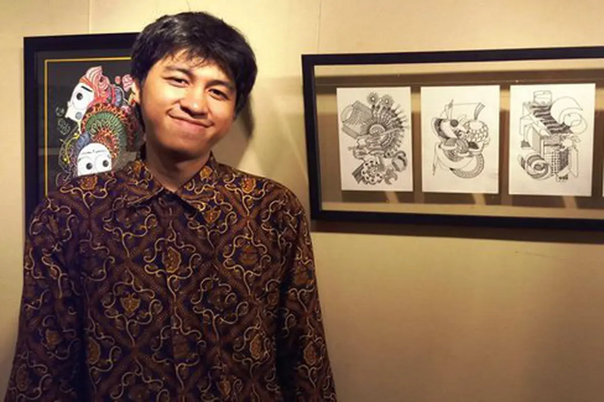 copyright Liputan6.com/Fitri Haryanti Harsono