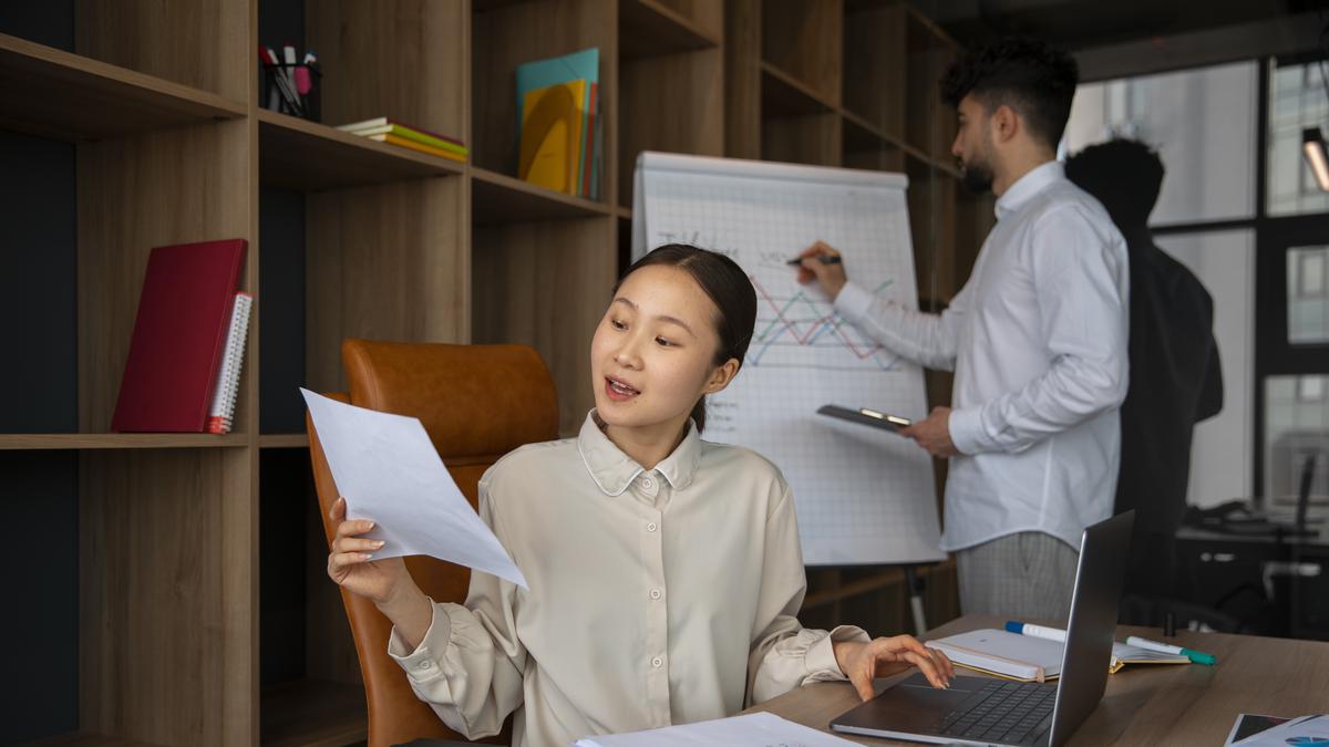 Stres Kerja Bisa Picu Diabetes Tipe 2, Kenali Gejala Awalnya